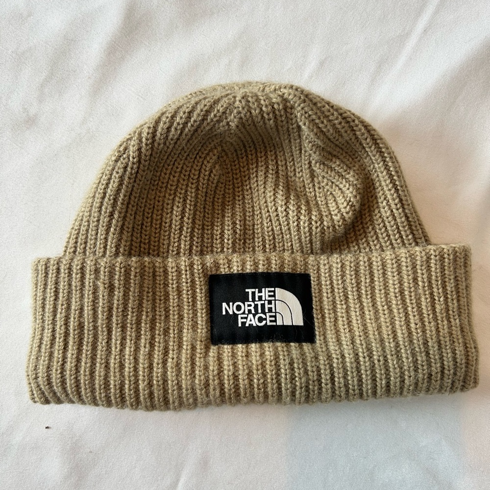 North Face Beanie